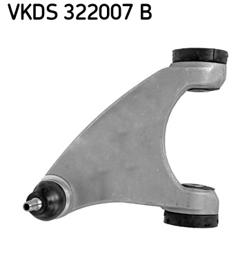 Brat, suspensie roata VKDS 322007 B SKF